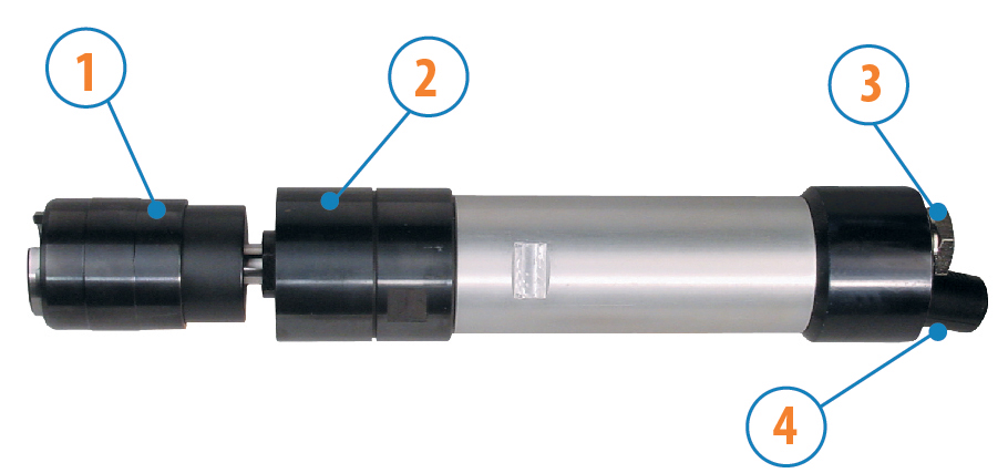 Legenda MTR6-B16